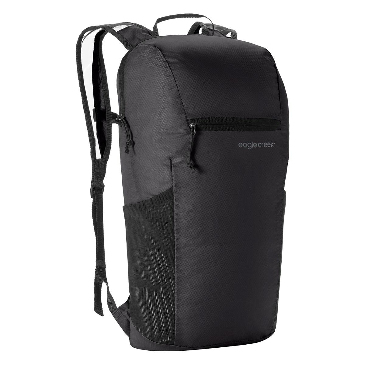 Eagle Creek Packable Backpack in Black